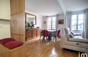 Apartment 4 rooms of 91 m² in Gif-sur-Yvette (91190)