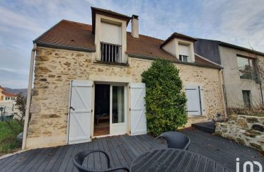 House 6 rooms of 165 m² in Gif-sur-Yvette (91190)