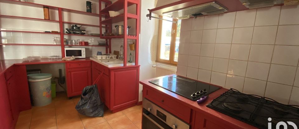 House 13 rooms of 360 m² in Grospierres (07120)