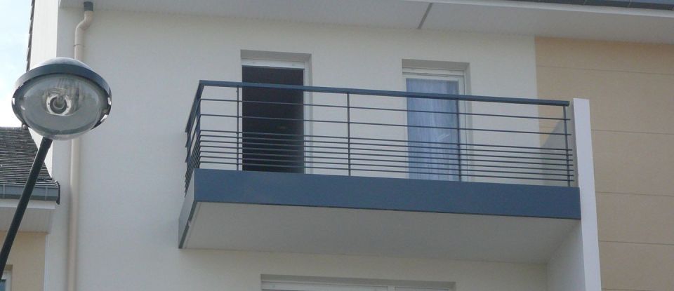 Appartement 4 pièces de 75 m² à Meaux (77100)