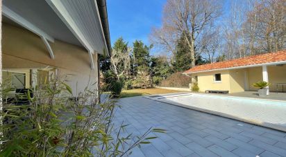 House 7 rooms of 270 m² in Saubrigues (40230)
