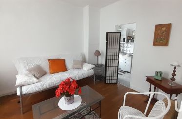 Appartement 3 pièces de 50 m² à Tours (37000)