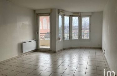 Appartement 3 pièces de 69 m² à Toulouse (31300)