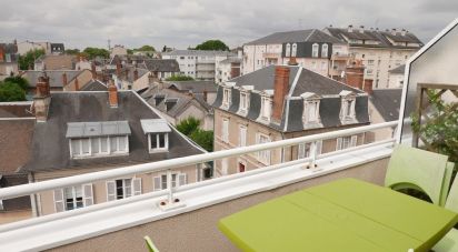 Appartement 2 pièces de 46 m² à Bourges (18000)