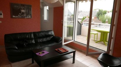 Apartment 2 rooms of 46 m² in Bourges (18000)