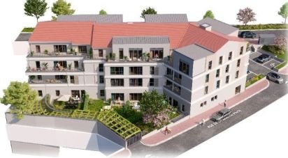 Appartement 5 pièces de 105 m² à Le Port-Marly (78560)