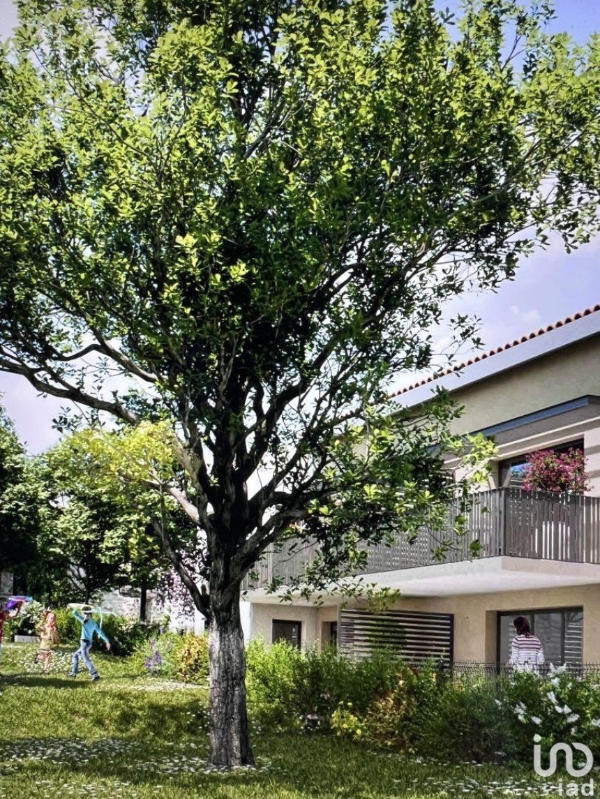 Maison 4 pièces de 93 m² à Saint-Genis-les-Ollières (69290)