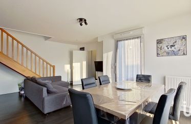 Appartement 3 pièces de 61 m² à Bondoufle (91070)