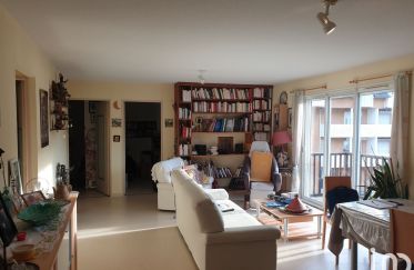Appartement 4 pièces de 77 m² à Argelès-Gazost (65400)