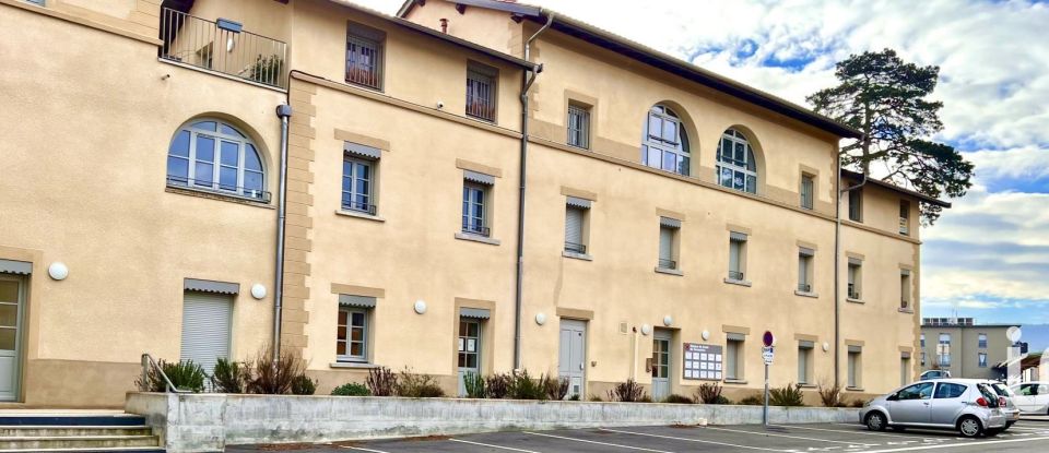 Appartement 3 pièces de 64 m² à Simandres (69360)