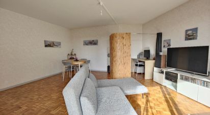 Appartement 2 pièces de 55 m² à Cergy (95000)