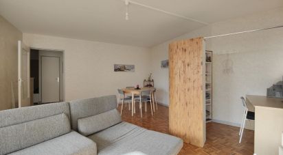 Appartement 2 pièces de 55 m² à Cergy (95000)