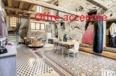 House 8 rooms of 190 m² in Rieux-Minervois (11160)