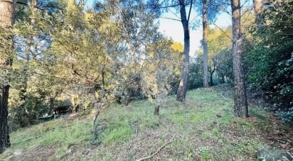 Land of 1,107 m² in Toulon (83200)