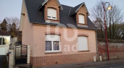 Maison 2 pièces de 90 m² à Acheux-en-Amiénois (80560)