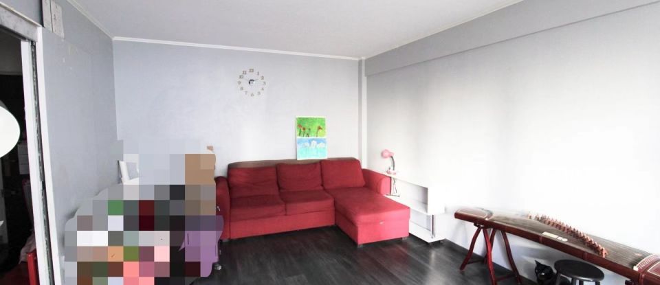 Appartement 2 pièces de 48 m² à Puteaux (92800)