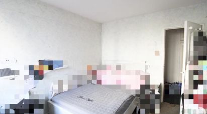Appartement 2 pièces de 48 m² à Puteaux (92800)