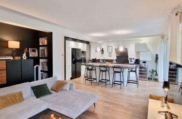 Apartment 4 rooms of 102 m² in Sarreguemines (57200)