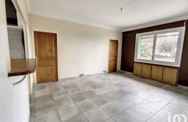 Apartment 3 rooms of 80 sq m in Grasse (06130)