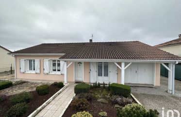 House 4 rooms of 86 m² in Limoges (87280)