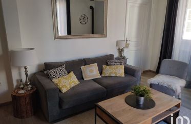 Appartement 4 pièces de 75 m² à Le Bourg-d'Oisans (38520)