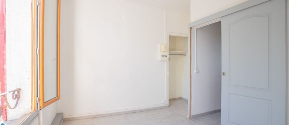 Apartment 2 rooms of 34 m² in Sainte-Geneviève-des-Bois (91700)