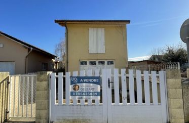 House/villa 3 rooms of 76 sq m in Bergerac (24100)