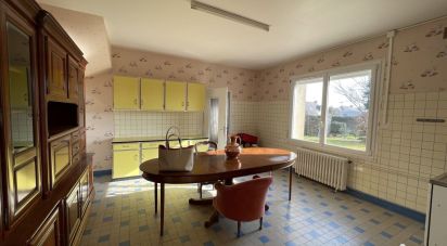 House 4 rooms of 148 m² in Surzur (56450)