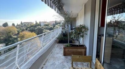 Apartment 2 rooms of 52 m² in Vence (06140)
