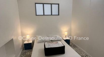Apartment 2 rooms of 28 m² in Brignoles (83170)