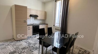 Apartment 2 rooms of 28 sq m in Brignoles (83170)