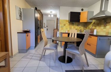 Apartment 2 rooms of 35 m² in Embrun (05200)