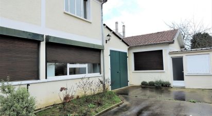 House 9 rooms of 260 m² in Le Perreux-sur-Marne (94170)
