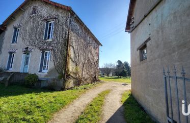 Maison 6 pièces de 153 m² à Beaulieu-sur-Loire (45630)