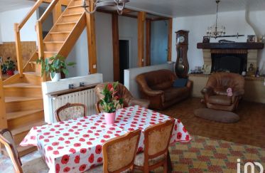 House 5 rooms of 147 m² in Montbazin (34560)