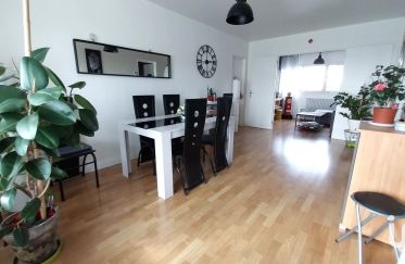 Appartement 4 pièces de 70 m² à Montpellier (34000)