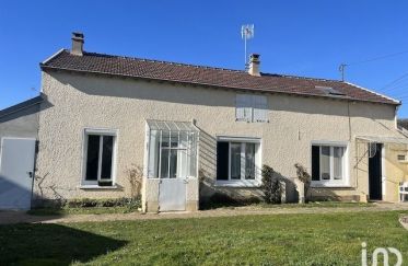 House 3 rooms of 93 m² in Vaux-le-Pénil (77000)