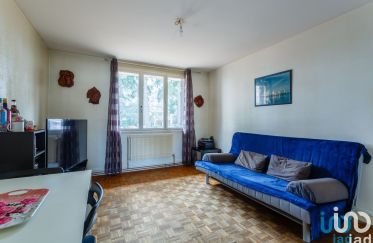Apartment 3 rooms of 56 m² in Bron (69500)