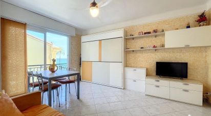 Appartement 1 pièce de 22 m² à Menton (06500)