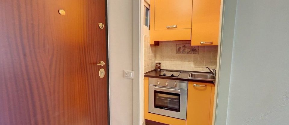 Apartment 1 room of 22 m² in Menton (06500)