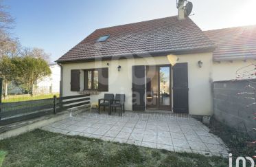 House 4 rooms of 78 m² in Morigny-Champigny (91150)