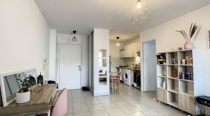 Apartment 2 rooms of 44 sq m in Montpellier (34090)