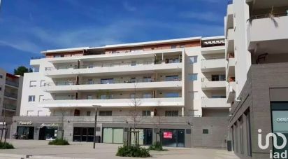 Apartment 2 rooms of 44 sq m in Montpellier (34090)