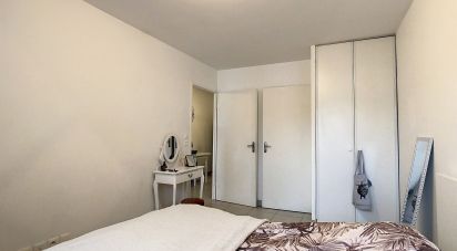 Apartment 2 rooms of 44 m² in Montpellier (34090)