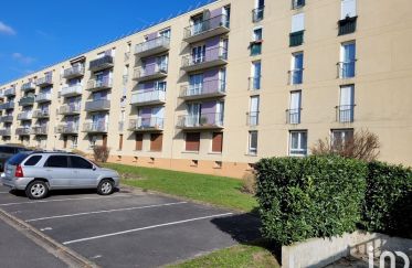 Appartement 4 pièces de 67 m² à Soisy-sous-Montmorency (95230)