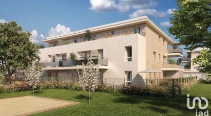 Apartment 2 rooms of 40 sq m in Avignon (84000)