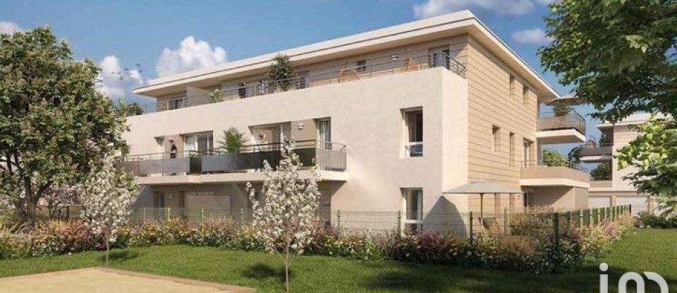 Vente Appartement 40m² 2 Pièces à Avignon (84000) - Iad France