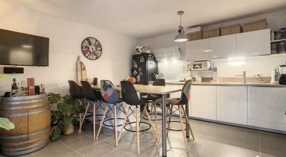 Appartement 2 pièces de 47 m² à Juvignac (34990)