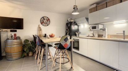 Apartment 2 rooms of 47 m² in Juvignac (34990)