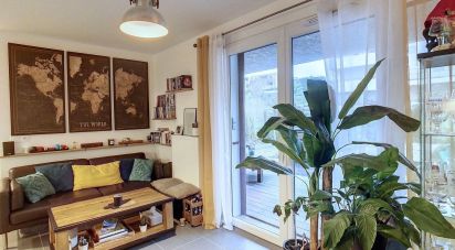 Appartement 2 pièces de 47 m² à Juvignac (34990)
